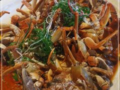 -吴记百家·私房菜·家宴(润园店)