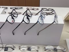 -启明眼镜(海淀黄庄店)