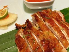 -一坐一忘云南菜(北京skp店)