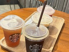 -星巴克臻选(深圳罗湖万象城店)