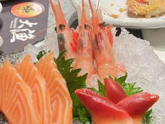 -大渔铁板烧(大悦城店)