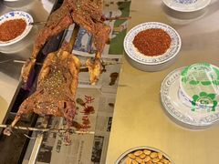 -巴山一绝烤全羊(三圣乡刘家花园店)