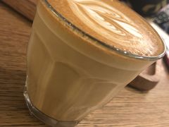 -Peet's 皮爷咖啡(东湖路手作店)