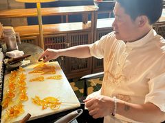 -三号黄浦会Canton Table