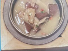 -锦粤宫·精致粤菜(深圳北站店)