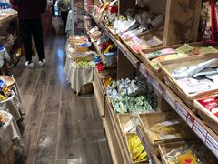 自助取餐区-猫相扑零食杂货铺(欧洲城店)