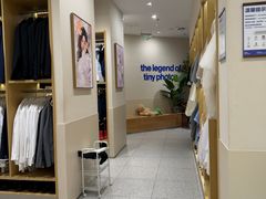 -天真蓝照相馆(五角场百联又一城店)