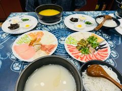 -桥香园过桥米线(复兴路店)