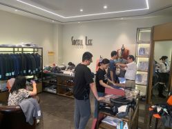 -李顺昌 SACELL LEE (旗舰店)