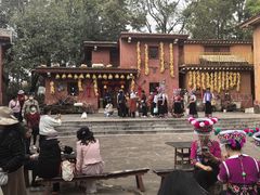 -云南民族村