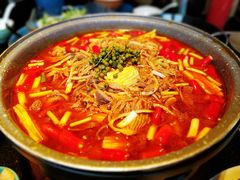 -华豫川酒家(双子塔店)