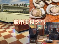 -比尔森韩式烤肉自助(国商店)