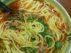 -美玲拉面(鞍山西道店)