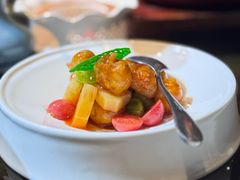-ZEN采蝶轩·粤味臻鲜·手作点心·商务宴请(泰州店)