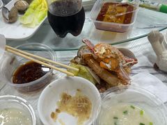 -船奇蒸汽海鲜·闽菜(八市海鲜总店)