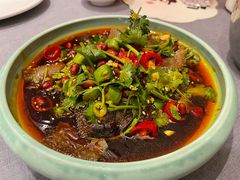 -金哥私房菜馆(张府园总店)