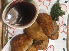 -山之川日料放题(通州店)