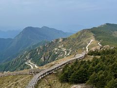 -白草畔自然风景区