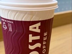 -COSTA COFFEE(丰联广场店)