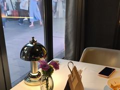 -芙蓉堂(武汉天地店)