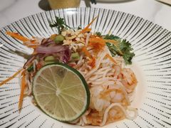 -帕娜·泰式茶餐厅·Bistro(近铁广场店)