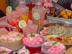 -黄记煌三汁焖锅(新佳丽江汉路店)