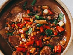 -辣婆婆(航天桥店)