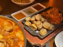 -양평식당·杨平食堂(华贸店)