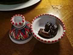 -Tajine Moroccan塔金摩洛哥中东餐厅