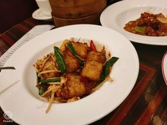 -夏宫中餐厅(香格里拉大酒店)