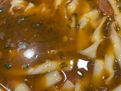 -龙珠饭店-深夜大食堂(五爱西直街店)