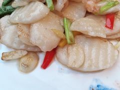 -粉墨特色菜·烧烤音乐酒馆