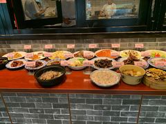 -翠山·映月湖景餐厅(映月湖公园店)