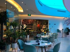 -花开餐厅(环湖中路店)