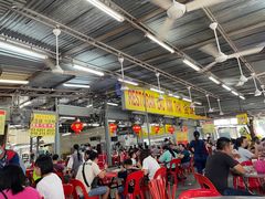 -兴记肉骨茶 (甲洞大街第二新分店)