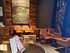 -星巴克(漕河泾2店)