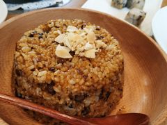 -禅蕴素食生活馆