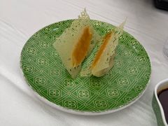 -品海楼·大连海胆锅贴馆(东港店)