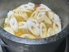 -野·大山里土鸡火锅(万科里店)