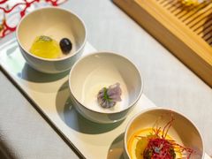 -叶叶菩提·晋福宫