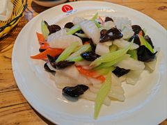 -小船渔村•大连菜•大连焖鱼(明泽街店)