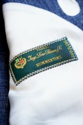 -Mr.Royal御匠先生·手工全麻衬衣西服定制