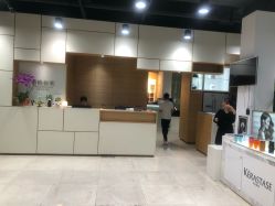 -CARR SALON