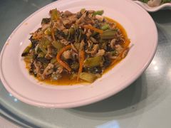 -瑞丰园庭院餐厅·白族传统家常菜
