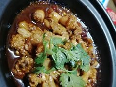 -日食记精菜馆(建邺万达店)