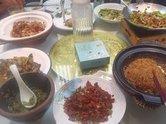 -上地宴·中关村的会客厅(清河高铁站店)