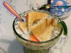 -浩海火烧云傣家菜(蓝港店)