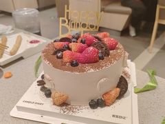 -海底捞火锅(万科广场店)