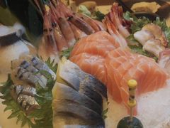 -大江户日本料理(吕厝店)