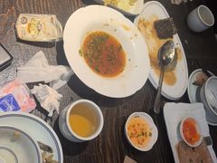生腌拼盘-大洋家·精品潮汕菜·生腌砂锅粥(天河东路店)